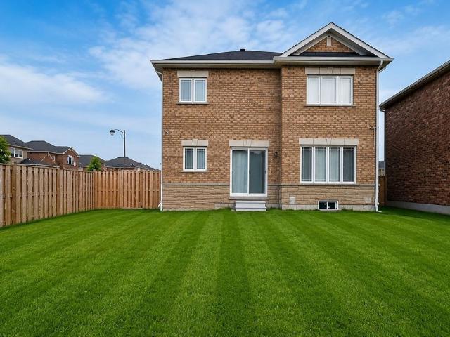 House for rent in Durham, Ontario