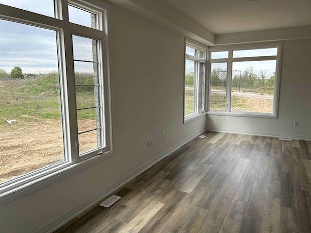 Townhouse for rent in Paris, Southwestern Ontario