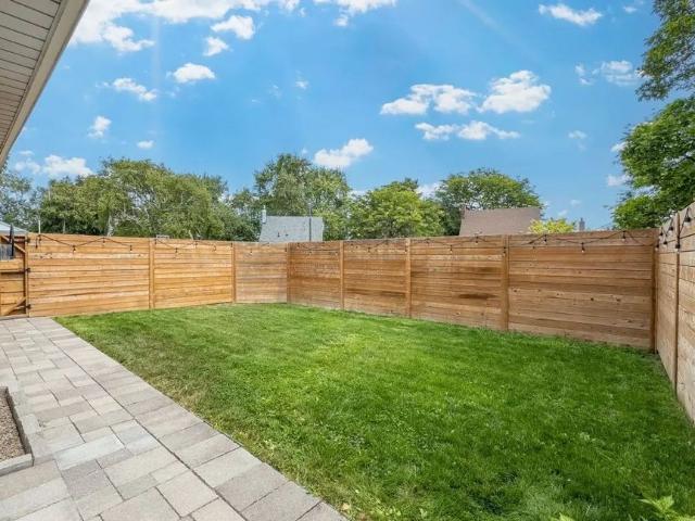 House for rent in Woburn, Ontario
