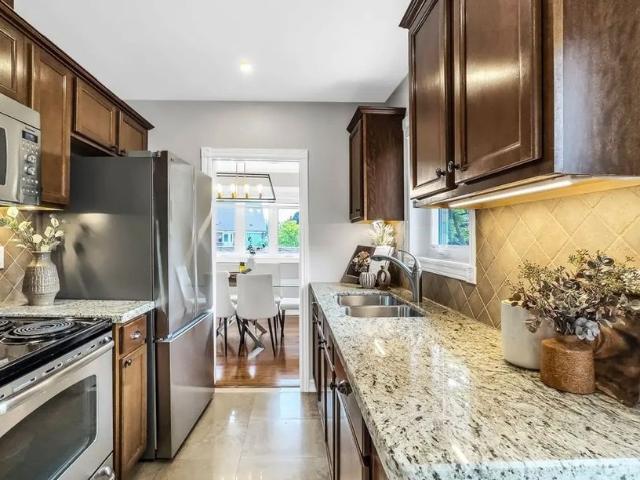 House for rent in Woburn, Ontario