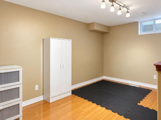 House for rent in Berczy Village, Markham