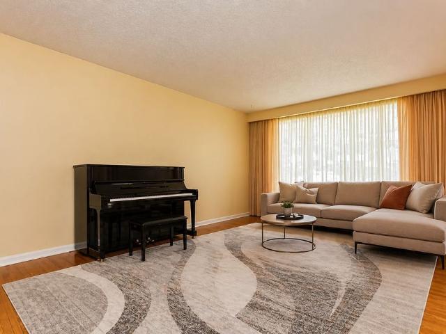 House for rent in Woburn, Ontario