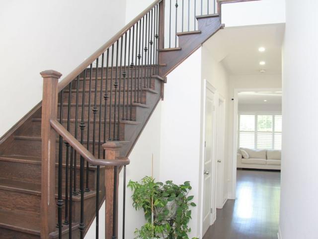 Townhouse for rent in Woburn, Ontario