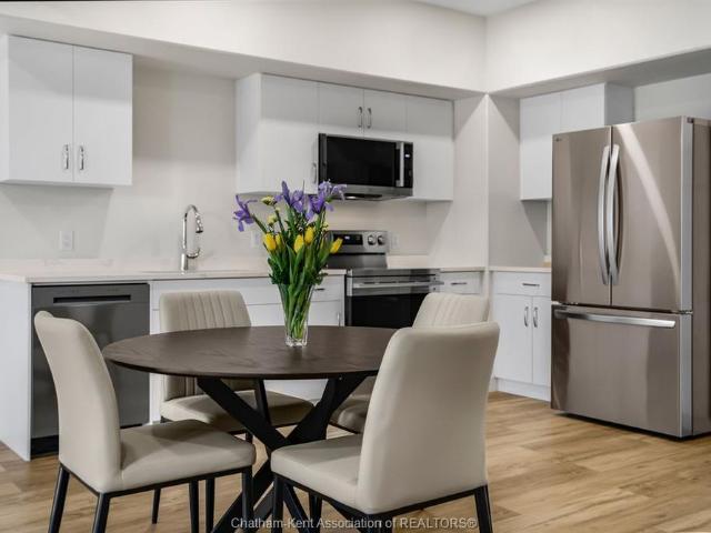 Apartment for rent in Chatham, Southwestern Ontario