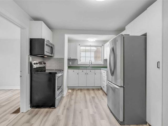 House for rent in Woburn, Ontario