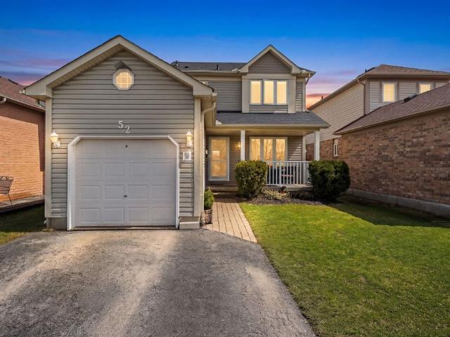 House for rent in Barrie, Ontario