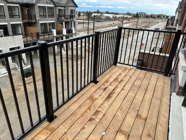Townhouse for rent in Georgina, Ontario