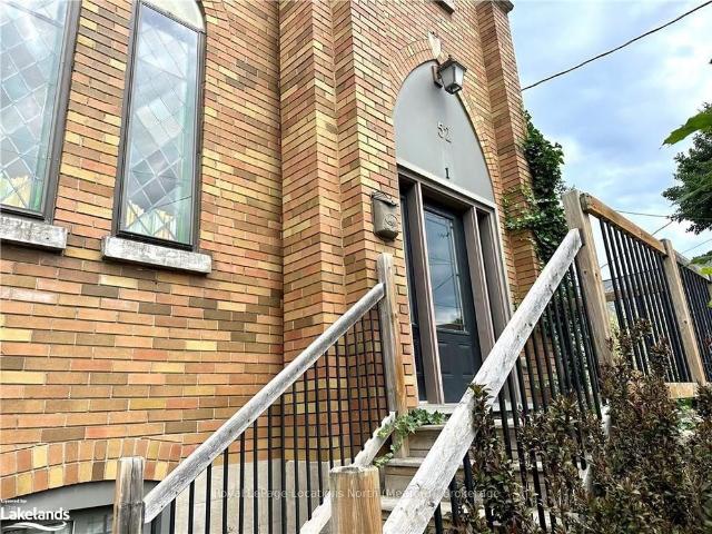 Apartment for rent in Grey, Ontario