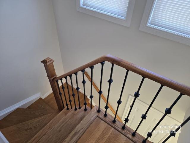 House for rent in Applecroft, Ajax
