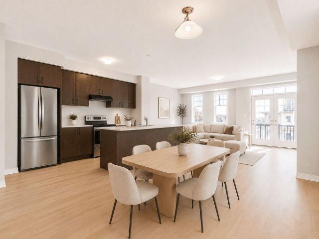 Townhouse for rent in Ontario