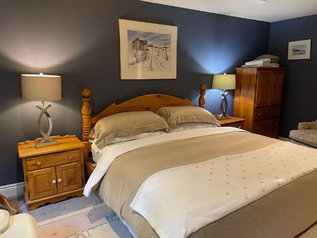Apartment for rent in Oro-medonte, Ontario