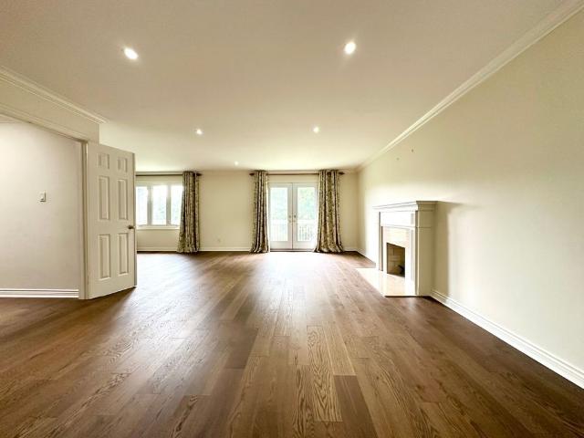 House for rent in Markham, Golden Horseshoe