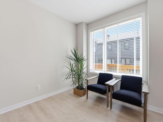 Townhouse for rent in Mulhurst Bay, Ontario