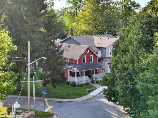 Apartment for rent in Niagara, Ontario