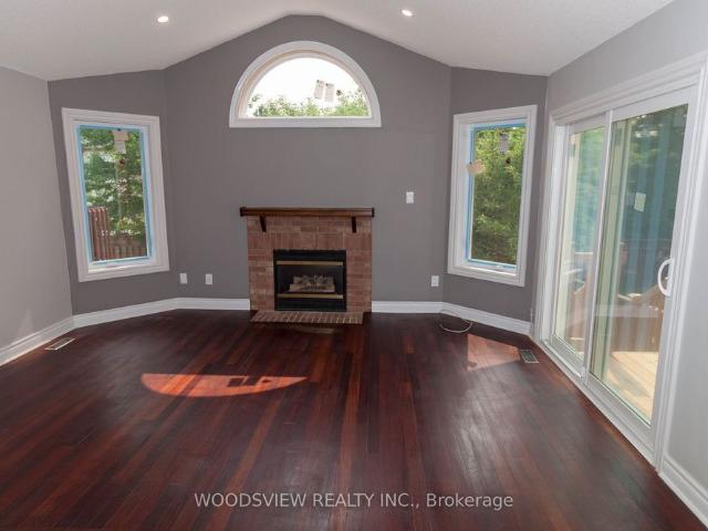 House for rent in York, Ontario