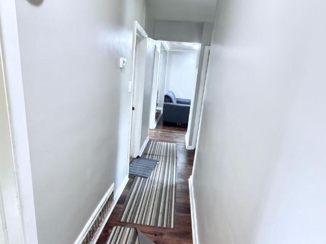 House for rent in Woburn, Ontario