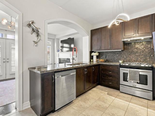 Townhouse for rent in King City, King