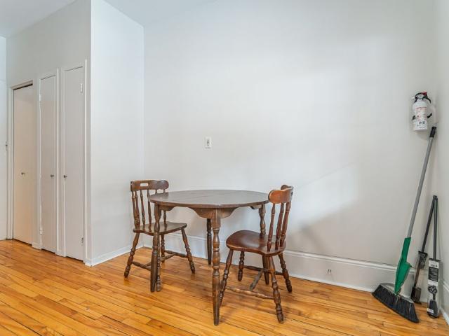 Apartment for rent in Byward Market, Ottawa