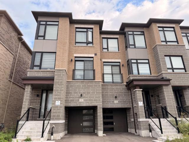 Townhouse for rent in York, Ontario