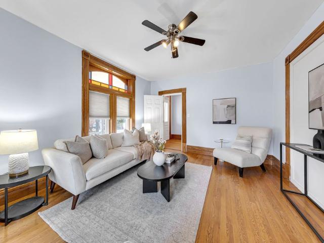 House for rent in Peterborough, Ontario