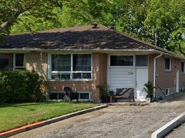 House for rent in Newmarket Heights, Newmarket