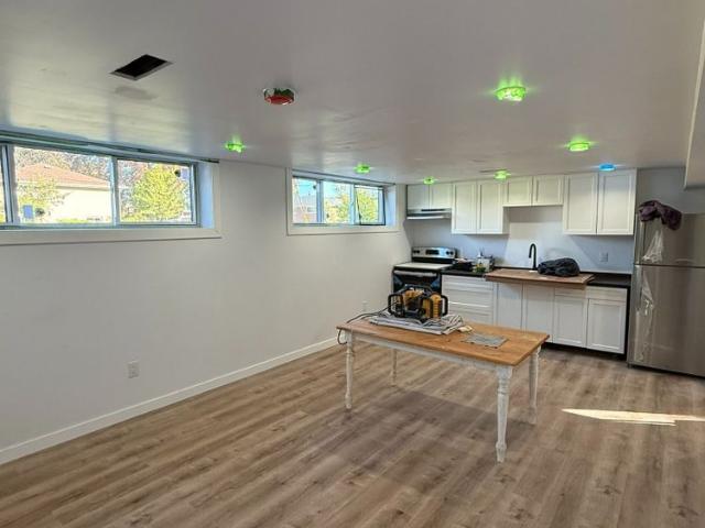 House for rent in Etobicoke North, Toronto