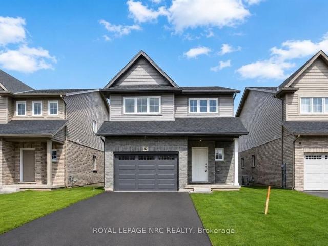 House for rent in Niagara, Ontario