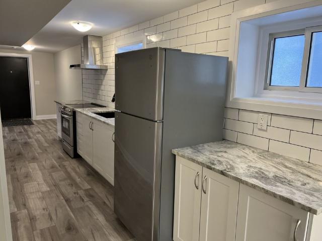 House for rent in Barrie, Ontario