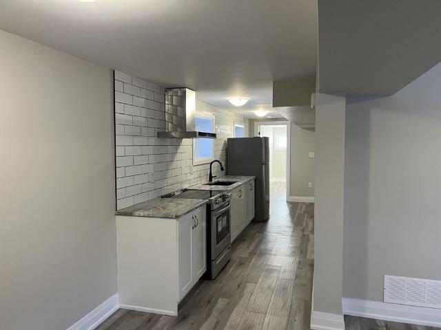 House for rent in Barrie, Ontario