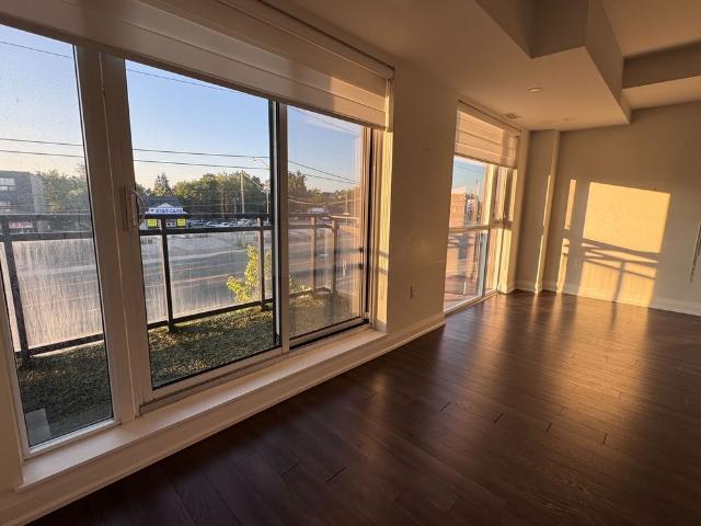 Apartment for rent in York, Ontario