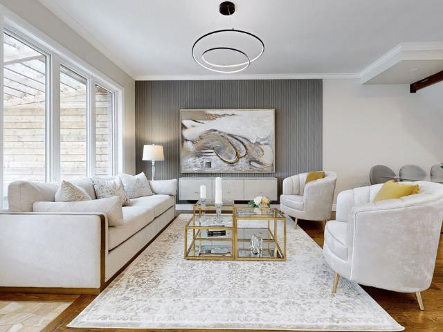 House for rent in Golden Horseshoe, Ontario