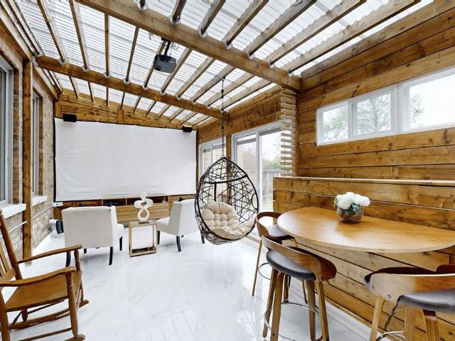 House for rent in York, Ontario