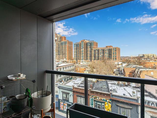 Apartment for rent in Junction Area, Toronto