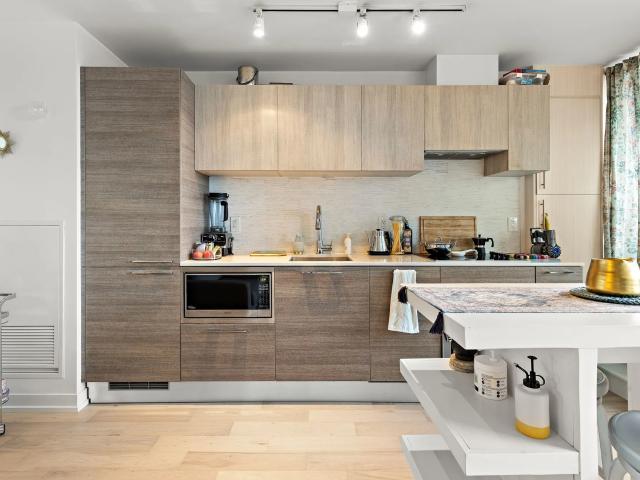 Apartment for rent in Junction Area, Toronto