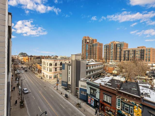 Apartment for rent in Junction Area, Toronto