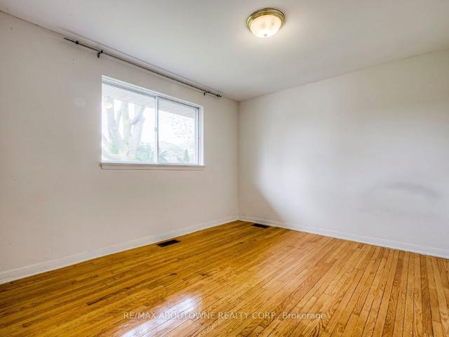 House for rent in Oakville, Ontario