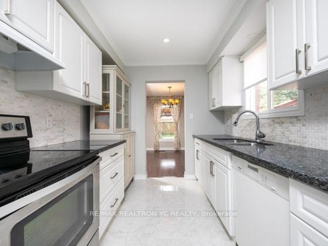 House for rent in Milton, Golden Horseshoe