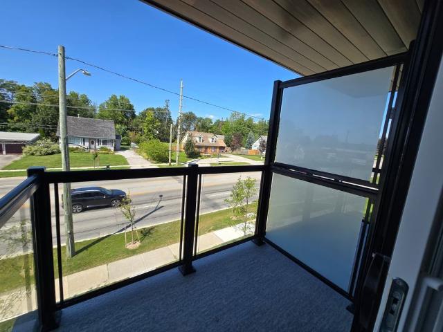 Apartment for rent in Barrie, Ontario
