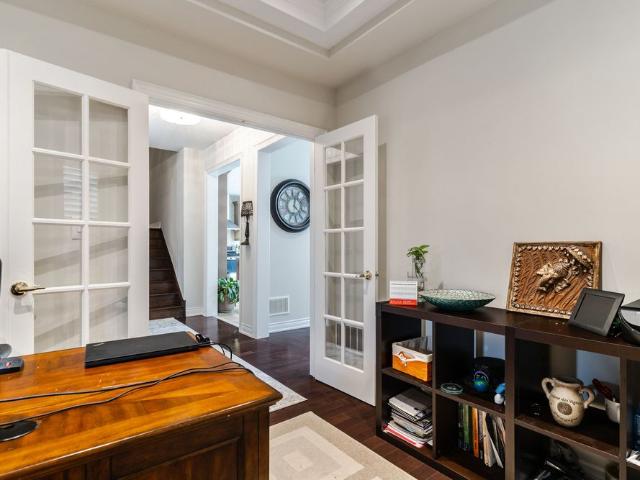 House for rent in Oakville, Ontario