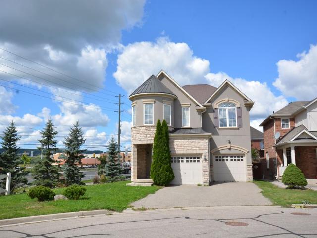 House for rent in Milton, Golden Horseshoe