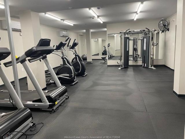 Apartment for rent in Maidstone, Ontario