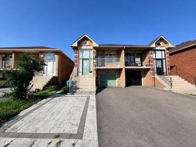 House for rent in Mississauga, Ontario