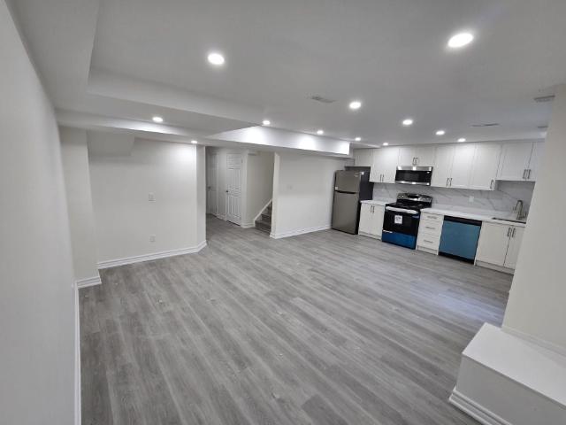 House for rent in Mississauga, Ontario
