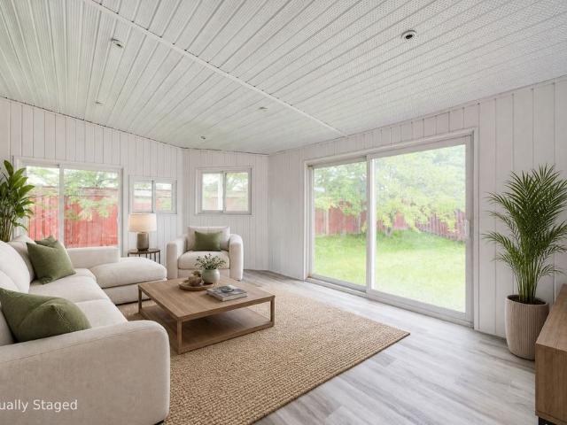 House for rent in Mississauga, Ontario