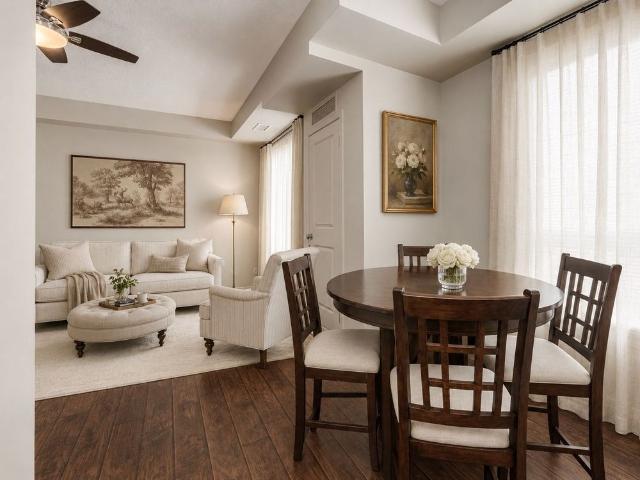 Apartment for rent in Burlington, Ontario