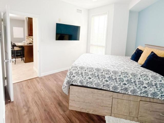 Apartment for rent in Burlington, Ontario