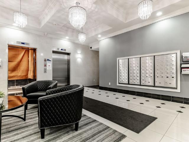 Apartment for rent in Burlington, Ontario