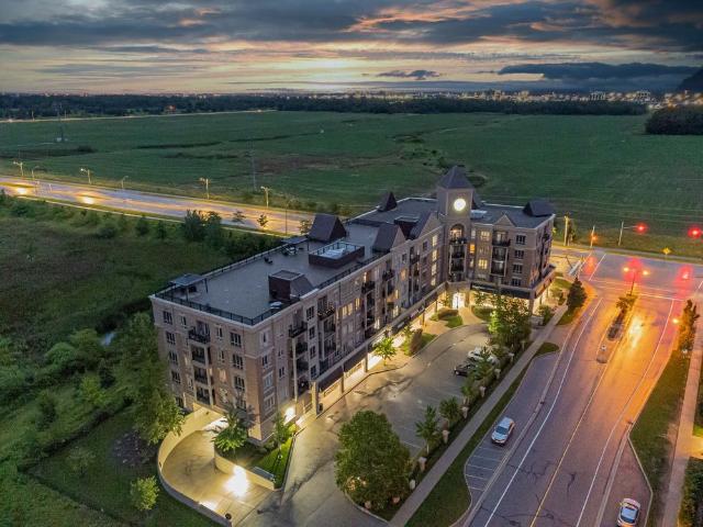 Apartment for rent in Burlington, Golden Horseshoe