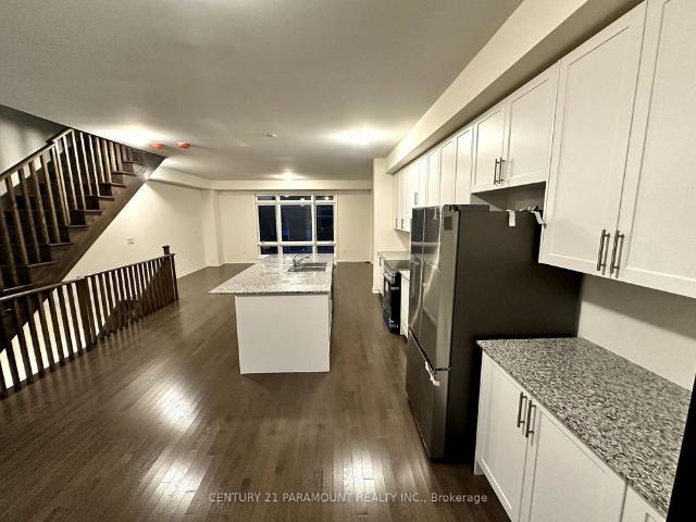 Townhouse for rent in Durham, Ontario