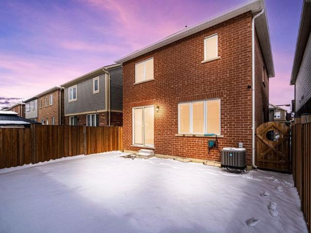 House for rent in Georgina, Ontario
